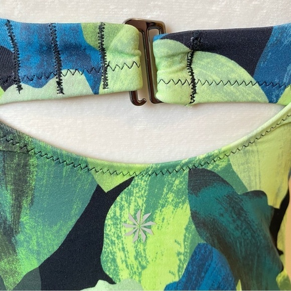 Athleta Bondi Bra Cup Tankini Size 34B/C NWT - Picture 7 of 13